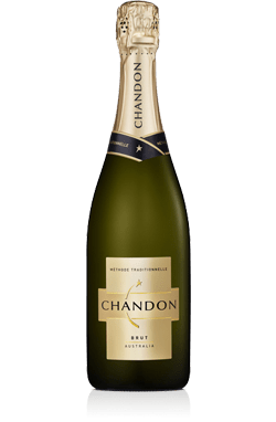 オーストラリアNo.1のスパークリングワイン「CHANDON BRUT（シャンドン・ブリュット）」