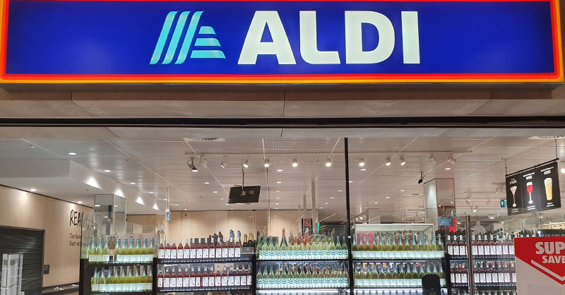 スーパーマーケット「ALDI（アルディ）」のおすすめオーストラリア土産8選